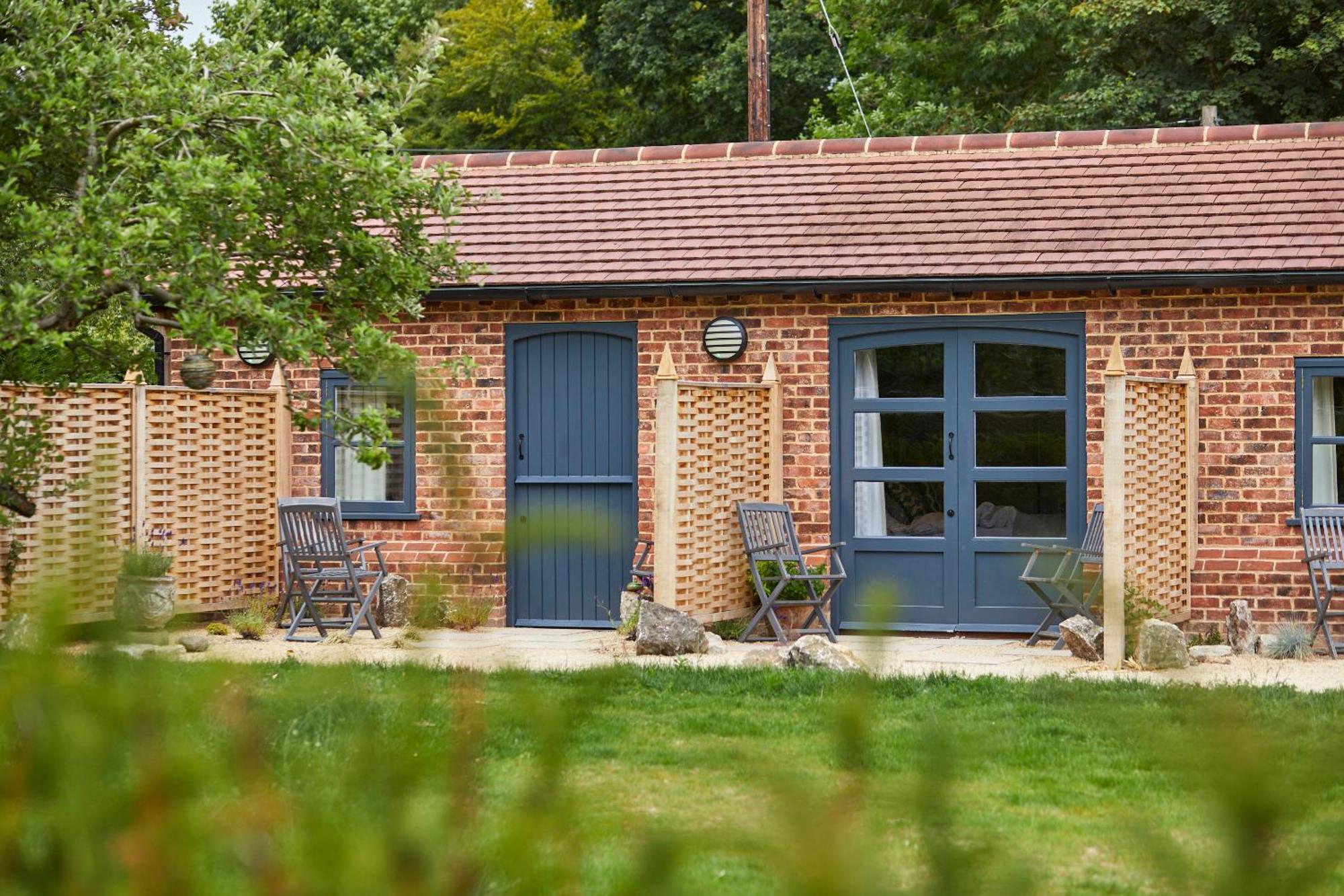 The Pot Kiln Otel Newbury  Dış mekan fotoğraf